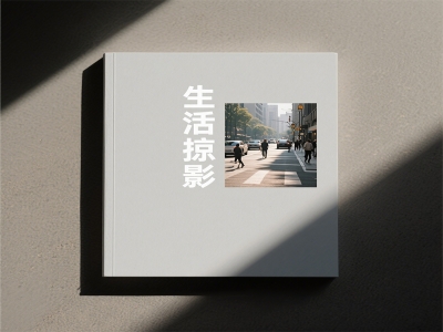 电子画册