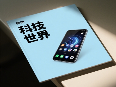 智能电子画册